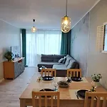 Apartman W Gdansku 1 Km Od Plazy Gdańsk