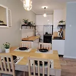 W Gdansku 1 Km Od Plazy Apartman Gdańsk