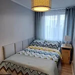 W Gdansku 1 Km Od Plazy Apartman Gdańsk