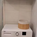 Apartman W Gdansku 1 Km Od Plazy