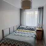W Gdansku 1 Km Od Plazy Gdańsk