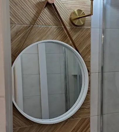 Apartman W Gdansku 1 Km Od Plazy Gdańsk