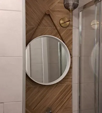 W Gdansku 1 Km Od Plazy Gdańsk