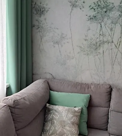 W Gdansku 1 Km Od Plazy * Gdańsk