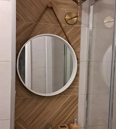 W Gdansku 1 Km Od Plazy Apartman