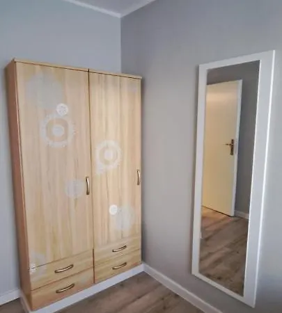 W Gdansku 1 Km Od Plazy Apartman *