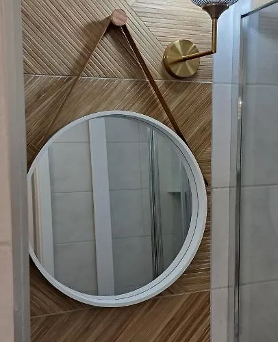 Apartamento W Gdansku 1 Km Od Plazy Gdansk