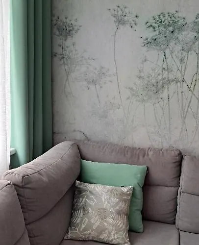 W Gdansku 1 Km Od Plazy * Gdansk