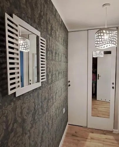 Apartamento W Gdansku 1 Km Od Plazy Gdansk