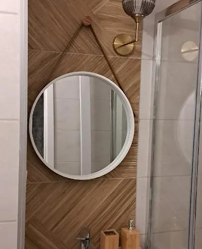 W Gdansku 1 Km Od Plazy Apartamento