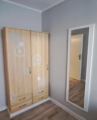 W Gdansku 1 Km Od Plazy Apartamento *